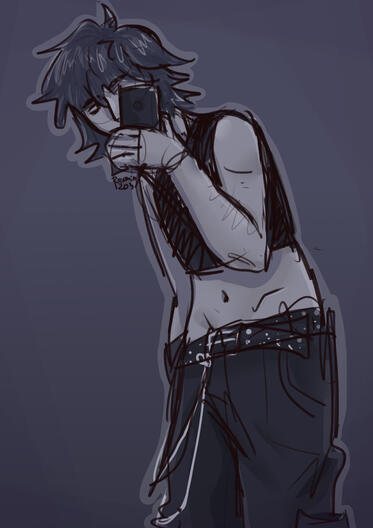 mirror