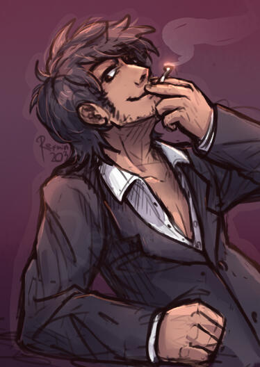 Wolfwood