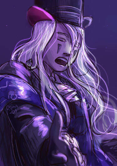 Queen