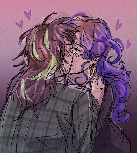 Kiss
