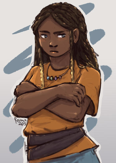 Annabeth