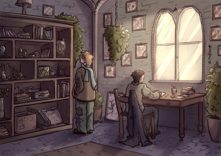 Study