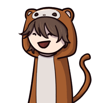 Mjrmonkey