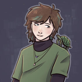 Rexmin's icon